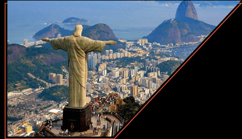 Rio de Janeiro